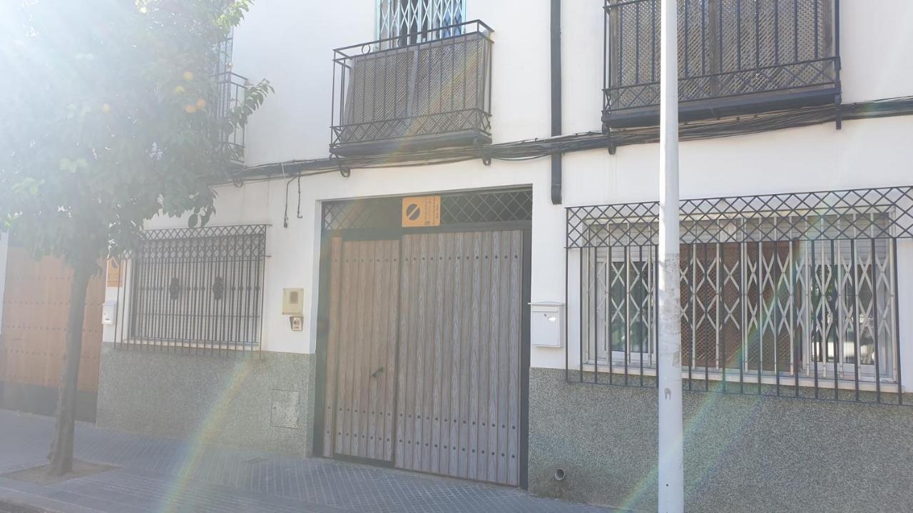Ds Casa Con Encanto Junto A La Mezquita Con Cochera Córdoba Exterior foto