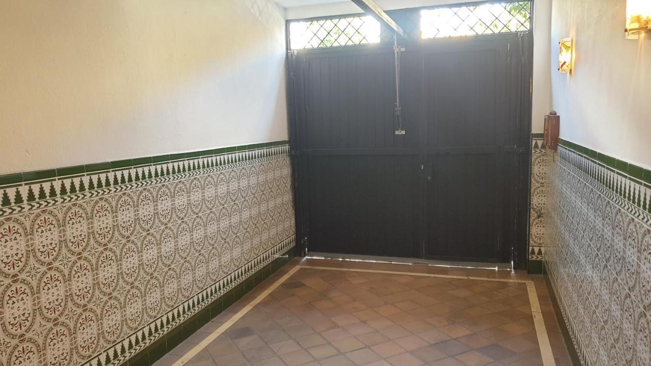 Ds Casa Con Encanto Junto A La Mezquita Con Cochera Córdoba Exterior foto
