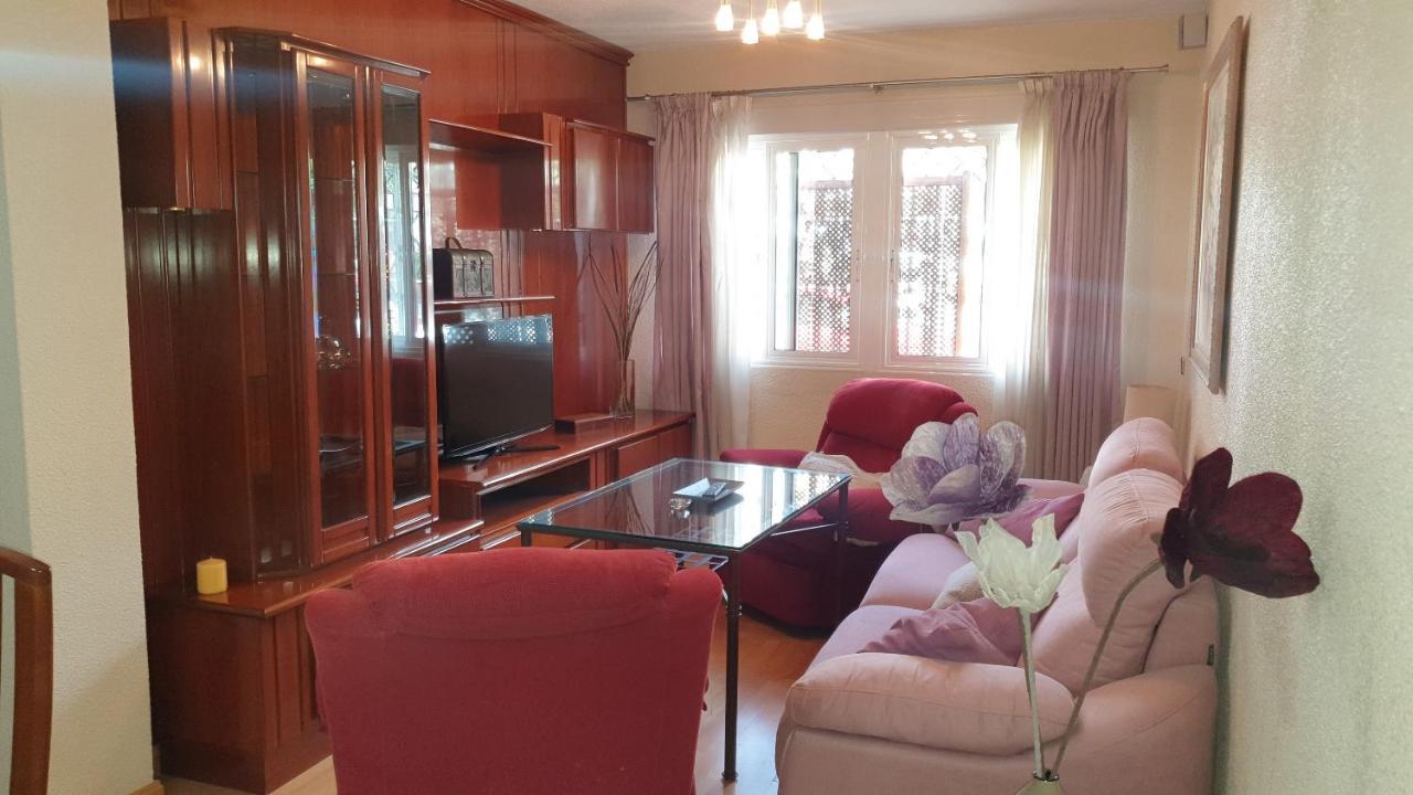 Ds Casa Con Encanto Junto A La Mezquita Con Cochera Córdoba Exterior foto